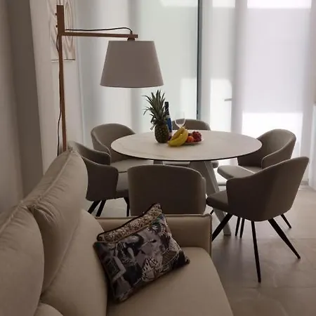 Modern And Cosy Close To The