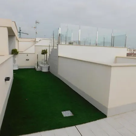 Modern And Cosy Close To The Apartment *