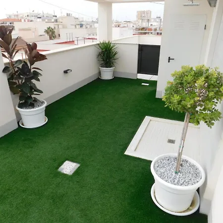 Apartment Modern And Cosy Close To The Torrevieja