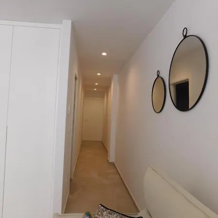 Modern And Cosy Close To The