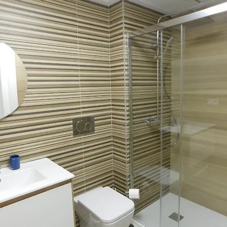 Modern And Cosy Close To The Apartment Torrevieja