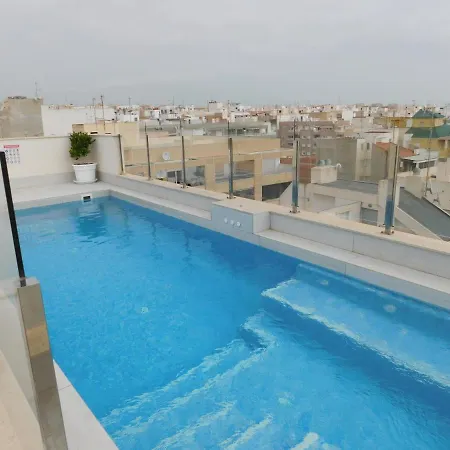 Modern And Cosy Close To The 公寓 *