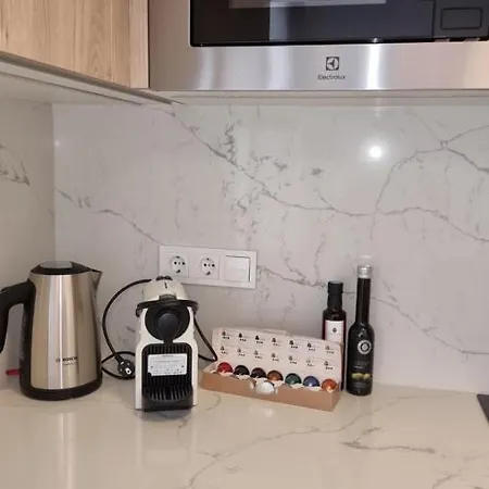 Modern And Cosy Close To The 公寓 托雷维耶哈