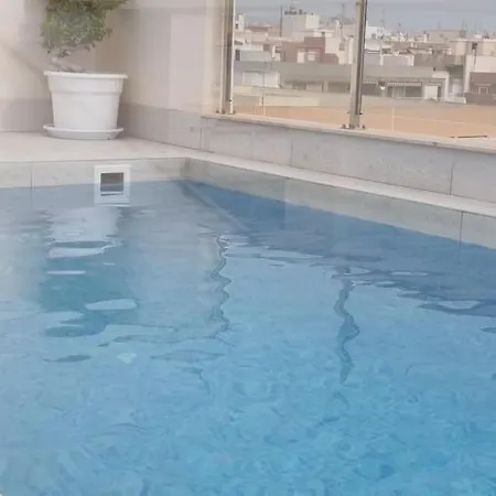 Modern And Cosy Close To The