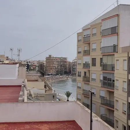 Apartment Modern And Cosy Close To The