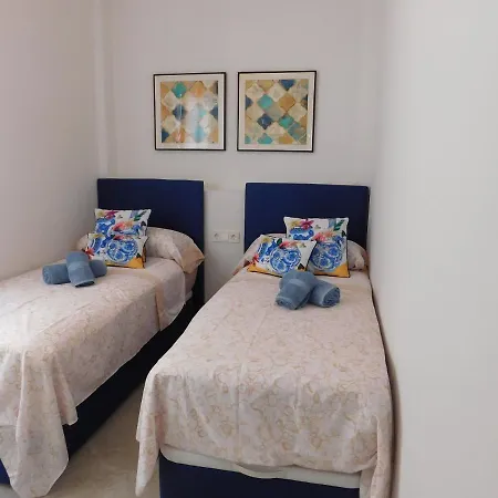 Modern And Cosy Close To The