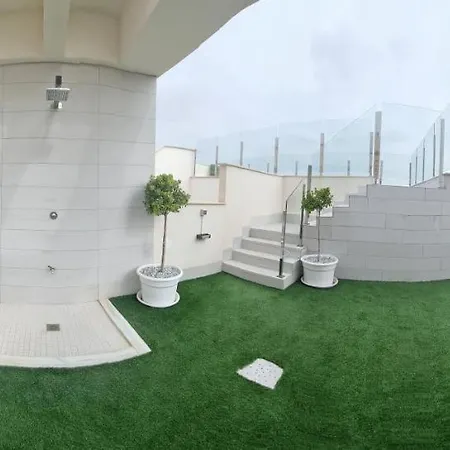 Modern And Cosy Close To The Apartment Torrevieja