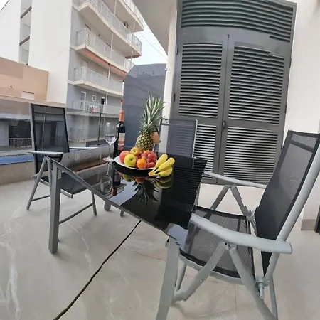 Modern And Cosy Close To The 公寓 *